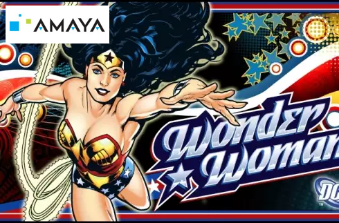 Wonder Woman